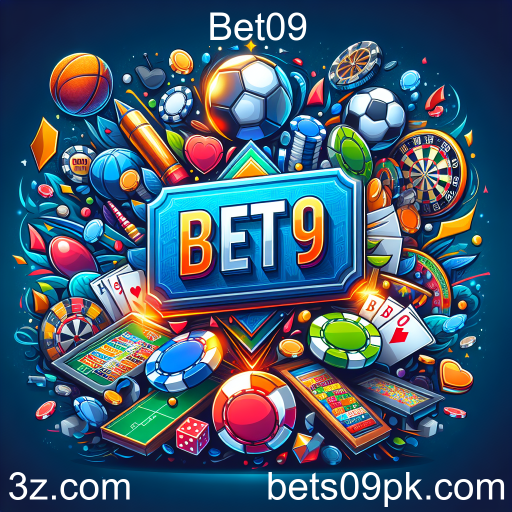 Apostas no Bet09: Emoção e Estratégia em Cada Jogada