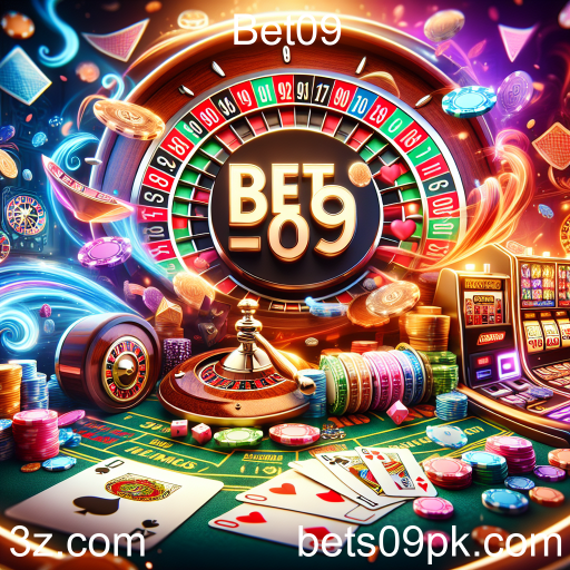 Descubra as Melhores Promoções na Bet09